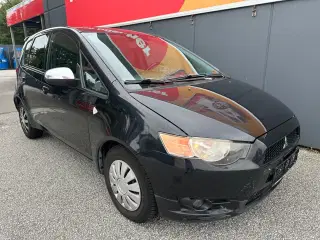 Mitsubishi Colt 1,3 Intense Allshift Coolpack