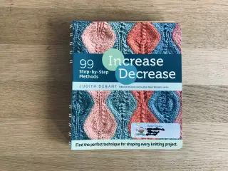 Increase Decrease - 99 Step-by-Step Methods