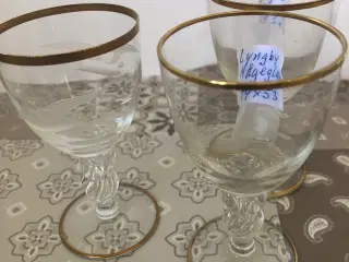 Lyngby mågerglas