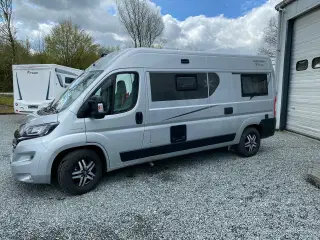 Leje campingvogne / autocamper