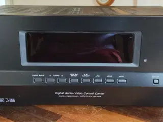 Digital Audio/ Video Control center  MULTI-channel