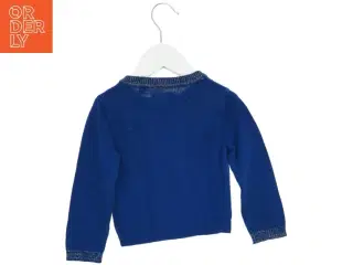 Cardigan fra Lemon Beret (str. 80 cm)