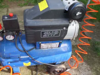 Kompressor