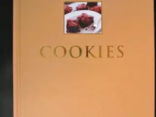 kokkens bog om cookies, af hilaire walden, emne: m