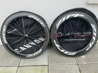 Zipp Cykelhjul 