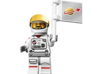 Astronaut
