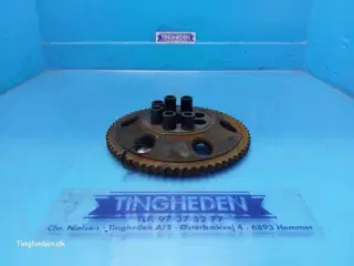 JCB 413S Tandhjul 450/12702