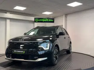 Kia Niro 64 EV Spirit