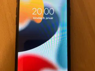 iPhone 7  32GB sælges