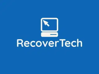 RecoverTech - PC reparation