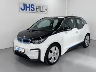 BMW i3  Charged Plus