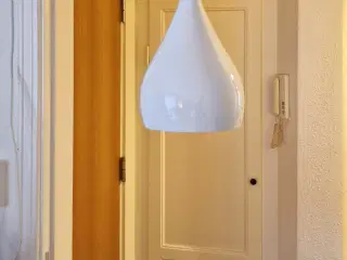 Pæn spinning BH1 pendle.