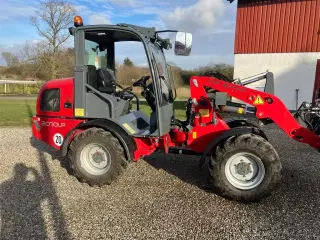 Weidemann 2070 LP