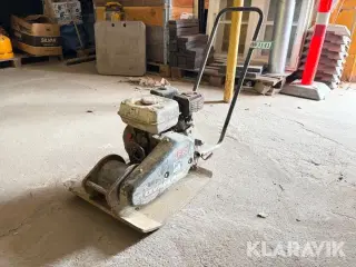 Pladevibrator Dynapac LF 82