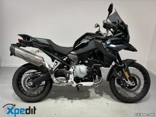 BMW F 850 GS