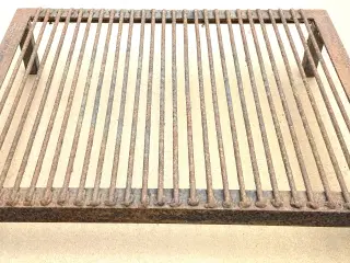 Grillrist