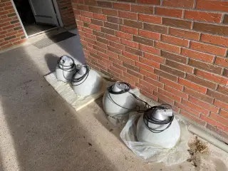 Københavner lamper
