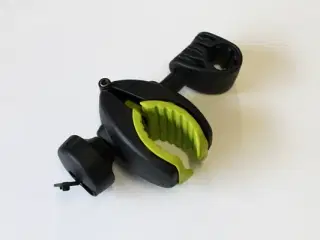 BUZZRACK KORT CLAMPS GRØN