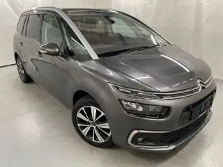 Citroën Grand C4 Picasso 2,0 BlueHDi 150 Intensive+ EAT6 7prs