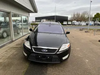 Ford Mondeo 2,0 TDCi 140 Titanium stc.
