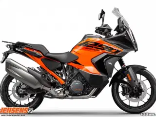 KTM 1290 Super Adventure S