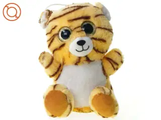 Tiger bamse (str. 20 x 13 cm)