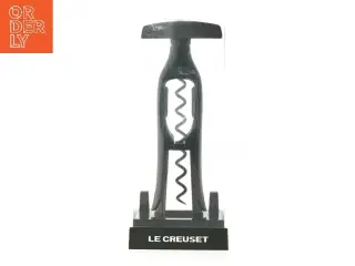 Le Creuset proptrækker fra Le Creuset (str. 18x7x6 cm)
