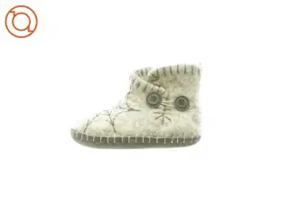 Uld sutsko med edderkop og spindelvæv (str. 22)