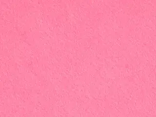 Pink Hobbyfilt 5m - 45 cm, 1,5 mm tykkelse