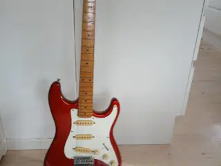 El guitar