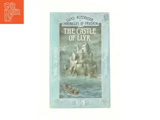 The Castle of Llyr (Bog)
