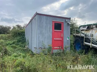 Skurvogn