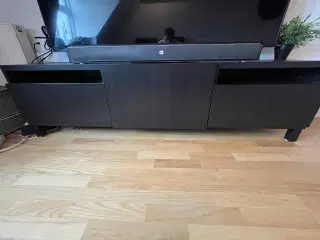 Ikea "BESTÅ" - Tv-Kommede