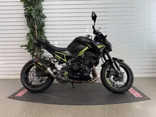 Kawasaki Z900 ABS
