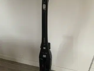 Bosch støvsuger 2 i 1 poseløs