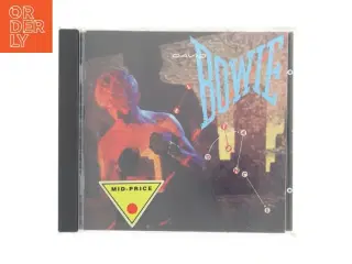 Let&#39;S Dance (DVD)