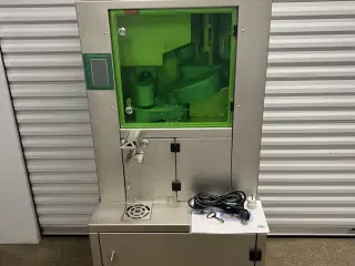 Thompe Apple Juicer 