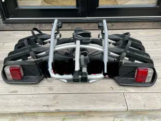 Thule Euroway cykelholder til 2 cykler