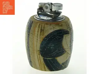 Bordlighter fra Søholm (str. 10 cm)