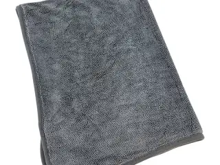 Mikrofiberhåndklæde, 60x80cm, 600gsm