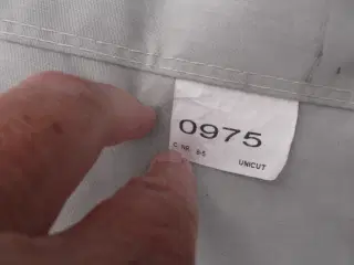 Isabella Zenith sommertelt a-mål 975, 250 dyb