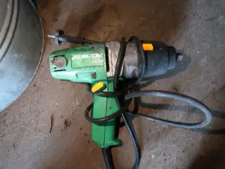 Akku slagnøgle HITACHI WH 16