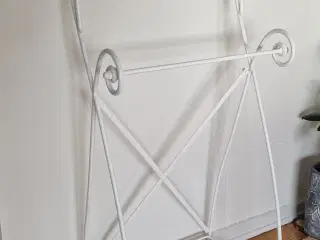 Håndklædestativ i jern