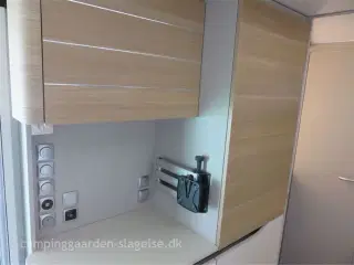 2025 - Adria Adora 522 UP ALDE   Alde centralvarme