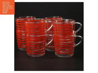 Espresso kopper 8 stk., 6 cm)