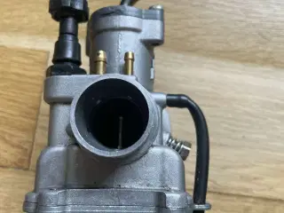 Poloni CP Kaburator 19mm