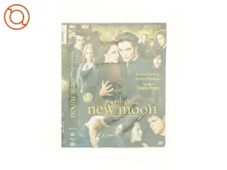 New Moon