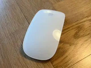 Apple Magic Mouse