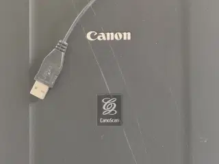Canon Lide 110 Canoscan flatbed scanner
