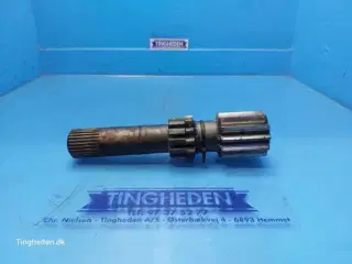 New Holland T6 Drivaksel 47523091